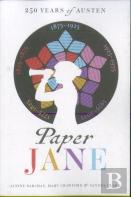 Paper Jane