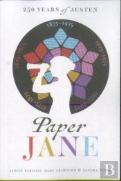 Paper Jane