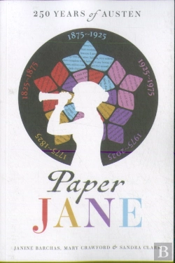 Bertrand.pt - Paper Jane