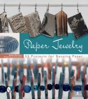 Paper Jewelry