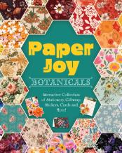 Paper Joy: Botanicals