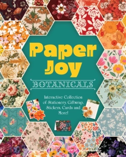Bertrand.pt - Paper Joy: Botanicals
