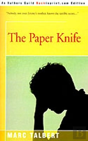 Paper Knife