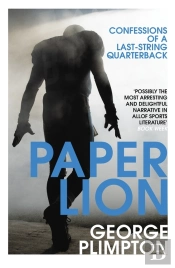 Paper Lion