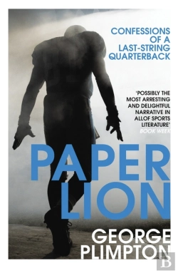 Bertrand.pt - Paper Lion