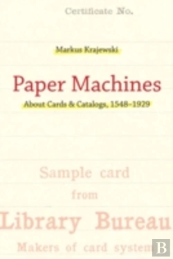 Bertrand.pt - Paper Machines