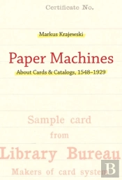Paper Machines