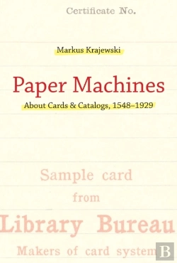 Bertrand.pt - Paper Machines