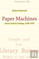 Paper Machines