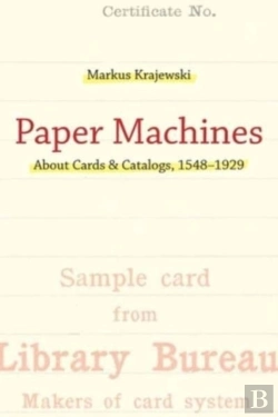 Bertrand.pt - Paper Machines