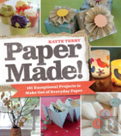 Paper Made!
