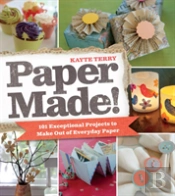 Paper Made!