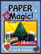 Paper Magic!