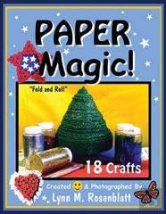 Paper Magic!