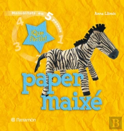Bertrand.pt - Paper Maixe Que Facils  