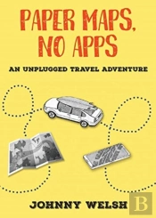 Paper Maps, No Apps