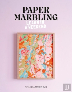 Bertrand.pt - Paper Marbling
