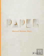 Paper Material Medium Magic