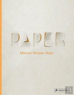 Bertrand.pt - Paper Material Medium Magic
