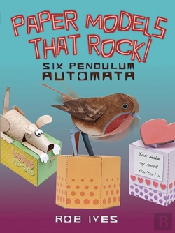 Bertrand.pt - Paper Models That Rock!