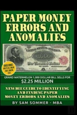 Bertrand.pt - Paper Money Errors And Anomalies