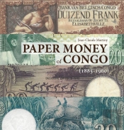 Paper Money Of Congo