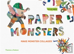 Bertrand.pt - Paper Monsters
