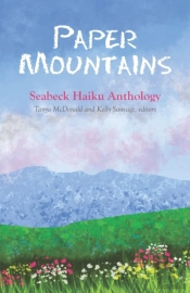 Paper Mountains: 2020 Seabeck Haiku Geta