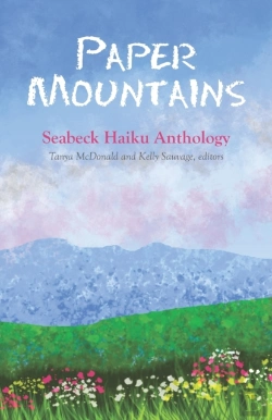 Bertrand.pt - Paper Mountains: 2020 Seabeck Haiku Geta