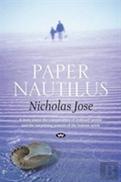 Paper Nautilus
