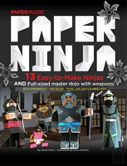 Bertrand.pt - Paper Ninjas