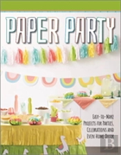Paper Party