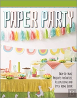 Bertrand.pt - Paper Party
