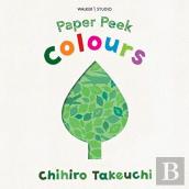 Paper Peek: Colours