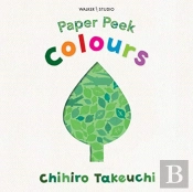 Paper Peek: Colours