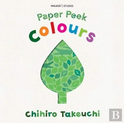 Bertrand.pt - Paper Peek: Colours