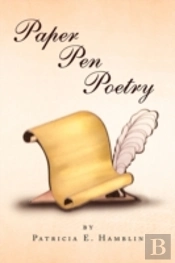 Paper Pen Poetry