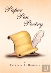 Paper Pen Poetry