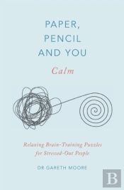 Paper, Pencil & You: Calm