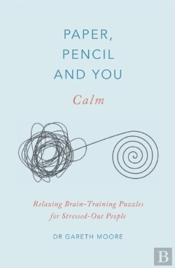 Bertrand.pt - Paper, Pencil & You: Calm