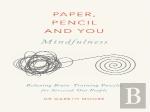 Paper, Pencil & You: Mindfulness