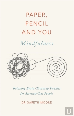 Bertrand.pt - Paper, Pencil & You: Mindfulness
