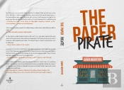 Paper Pirate