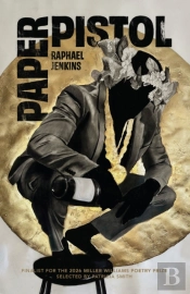 Paper Pistol