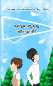 Paper Plane Memories