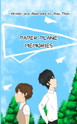 Bertrand.pt - Paper Plane Memories