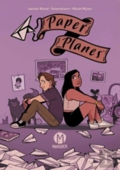 Paper Planes