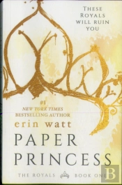 Paper Princess