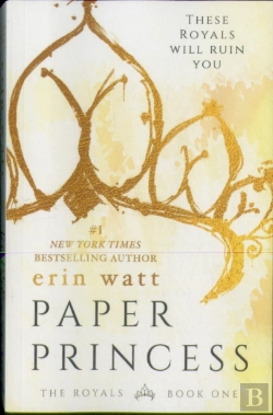 Bertrand.pt - Paper Princess