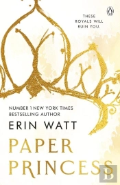 Paper Princess